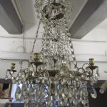 711 8651 CHANDELIER